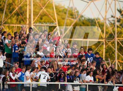 Thumbnail 2 in New Palestine @ Decatur Central photogallery.