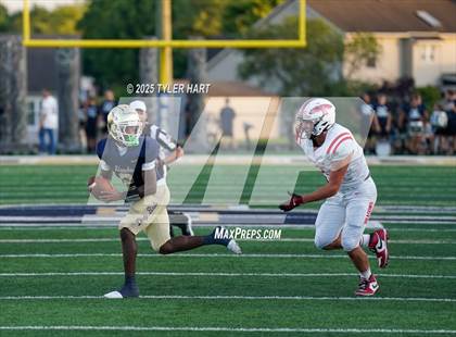 Thumbnail 3 in New Palestine @ Decatur Central photogallery.