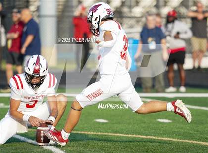 Thumbnail 1 in New Palestine @ Decatur Central photogallery.