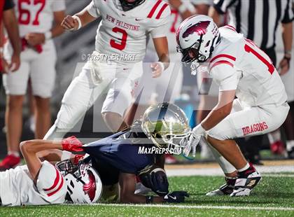 Thumbnail 2 in New Palestine @ Decatur Central photogallery.