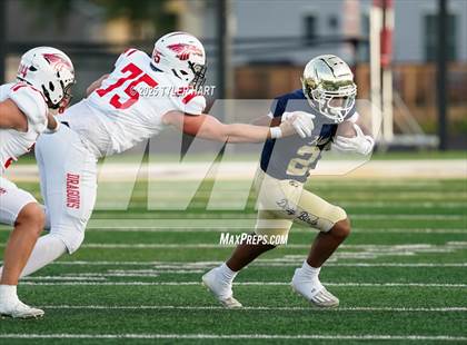 Thumbnail 3 in New Palestine @ Decatur Central photogallery.