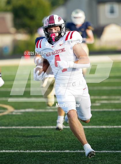 Thumbnail 3 in New Palestine @ Decatur Central photogallery.