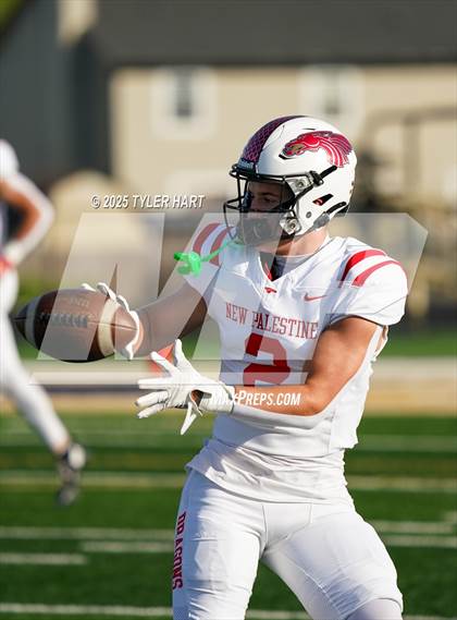 Thumbnail 2 in New Palestine @ Decatur Central photogallery.