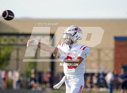 Thumbnail 2 in New Palestine @ Decatur Central photogallery.