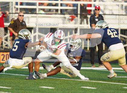 Thumbnail 2 in New Palestine @ Decatur Central photogallery.