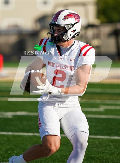 Thumbnail 3 in New Palestine @ Decatur Central photogallery.