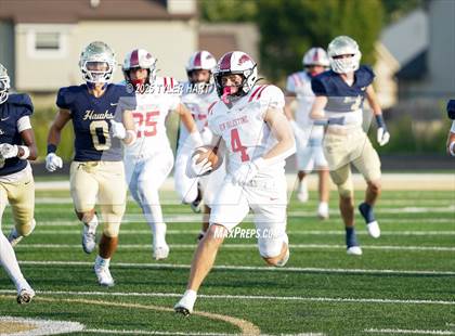 Thumbnail 3 in New Palestine @ Decatur Central photogallery.