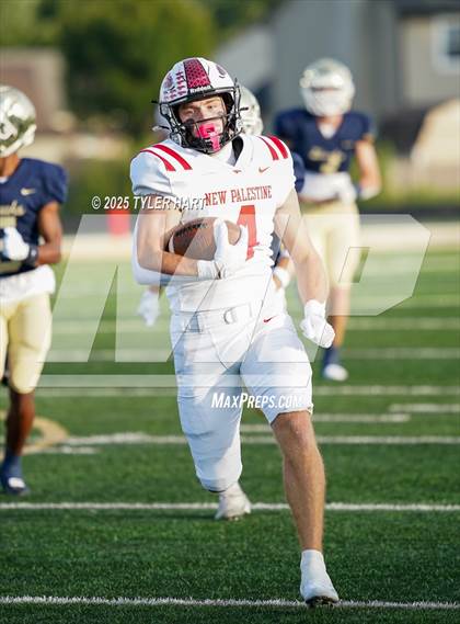 Thumbnail 2 in New Palestine @ Decatur Central photogallery.