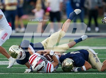 Thumbnail 2 in New Palestine @ Decatur Central photogallery.
