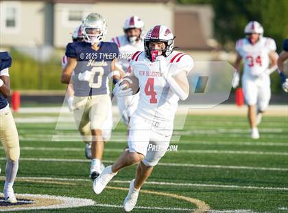 Thumbnail 1 in New Palestine @ Decatur Central photogallery.