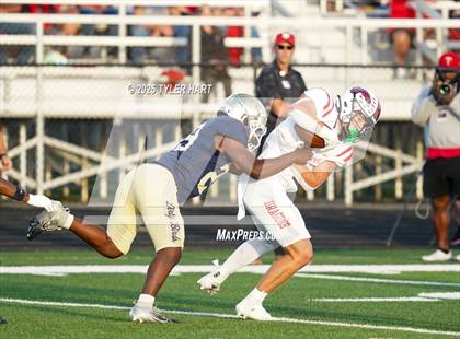 Thumbnail 3 in New Palestine @ Decatur Central photogallery.