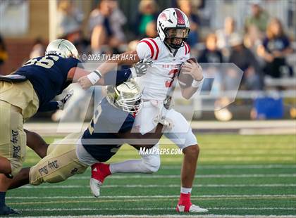 Thumbnail 3 in New Palestine @ Decatur Central photogallery.