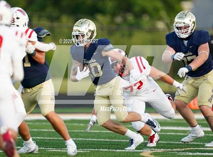 Thumbnail 2 in New Palestine @ Decatur Central photogallery.