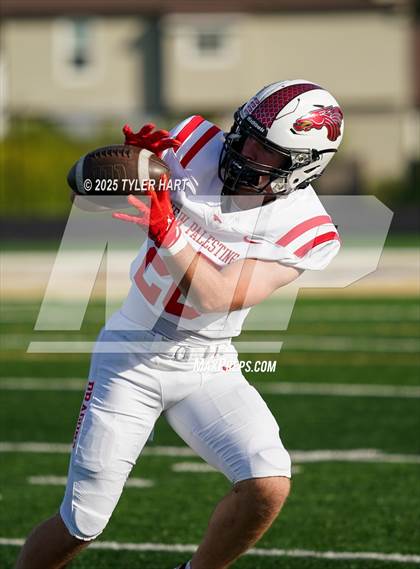Thumbnail 2 in New Palestine @ Decatur Central photogallery.