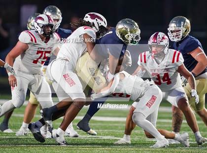 Thumbnail 2 in New Palestine @ Decatur Central photogallery.