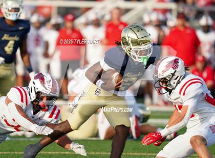 Thumbnail 3 in New Palestine @ Decatur Central photogallery.