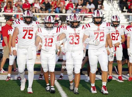 Thumbnail 3 in New Palestine @ Decatur Central photogallery.