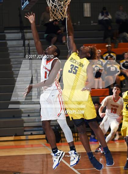 Thumbnail 2 in Buckhorn @ Grissom photogallery.