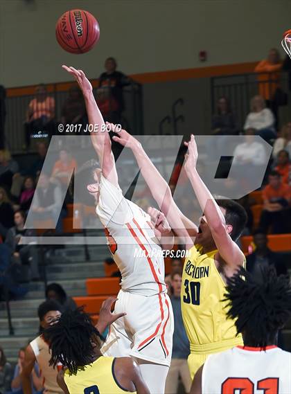 Thumbnail 2 in Buckhorn @ Grissom photogallery.