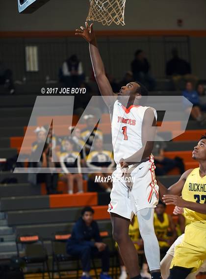 Thumbnail 3 in Buckhorn @ Grissom photogallery.