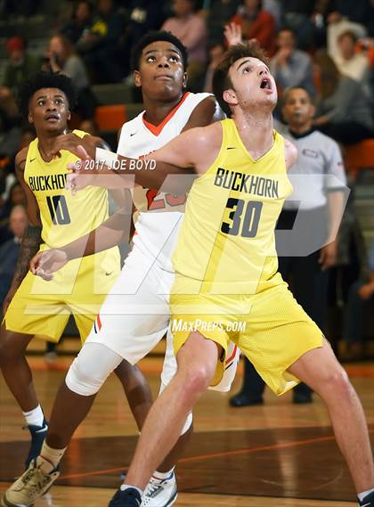 Thumbnail 3 in Buckhorn @ Grissom photogallery.