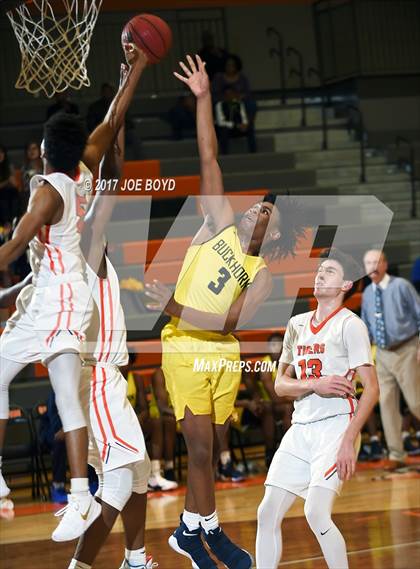 Thumbnail 1 in Buckhorn @ Grissom photogallery.