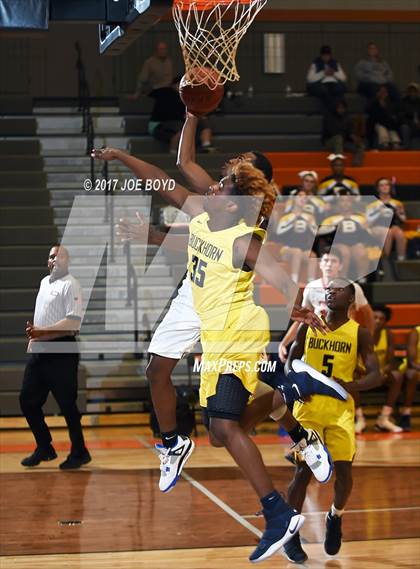 Thumbnail 1 in Buckhorn @ Grissom photogallery.