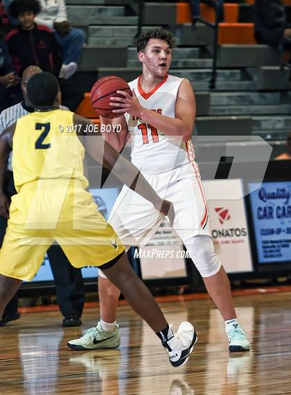 Thumbnail 2 in Buckhorn @ Grissom photogallery.