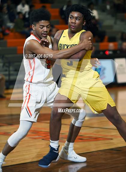 Thumbnail 2 in Buckhorn @ Grissom photogallery.