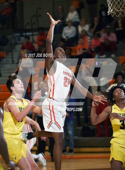 Thumbnail 1 in Buckhorn @ Grissom photogallery.