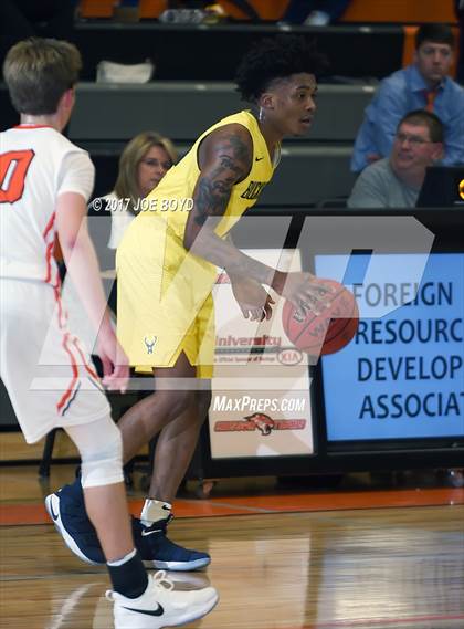 Thumbnail 2 in Buckhorn @ Grissom photogallery.