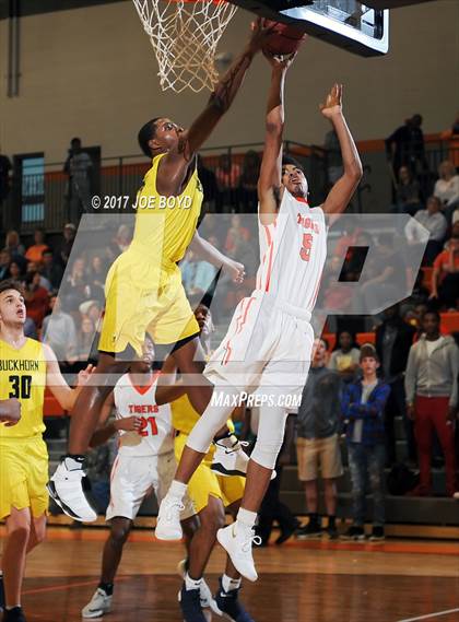Thumbnail 3 in Buckhorn @ Grissom photogallery.