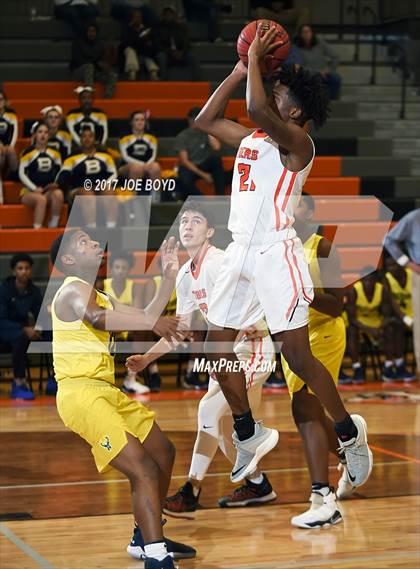 Thumbnail 3 in Buckhorn @ Grissom photogallery.