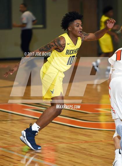 Thumbnail 1 in Buckhorn @ Grissom photogallery.