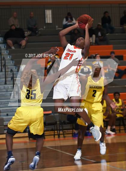 Thumbnail 1 in Buckhorn @ Grissom photogallery.