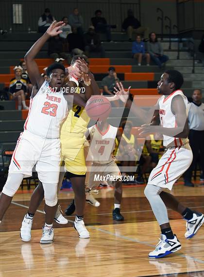 Thumbnail 1 in Buckhorn @ Grissom photogallery.