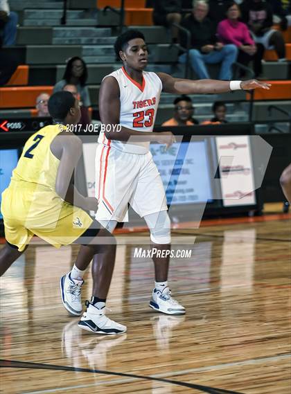 Thumbnail 1 in Buckhorn @ Grissom photogallery.
