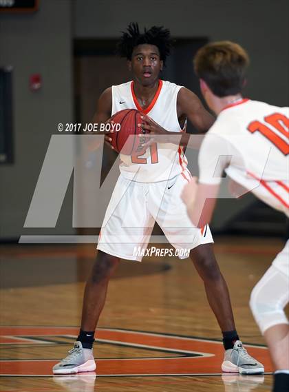 Thumbnail 1 in Buckhorn @ Grissom photogallery.
