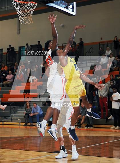 Thumbnail 2 in Buckhorn @ Grissom photogallery.