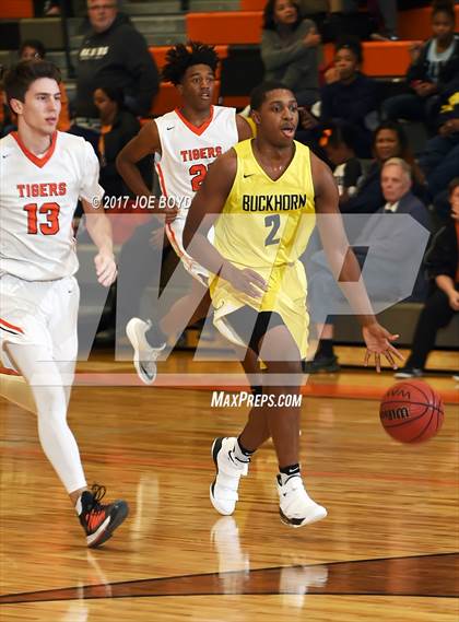 Thumbnail 3 in Buckhorn @ Grissom photogallery.