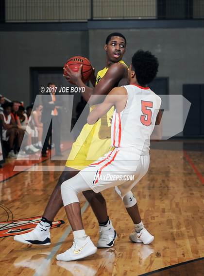 Thumbnail 3 in Buckhorn @ Grissom photogallery.