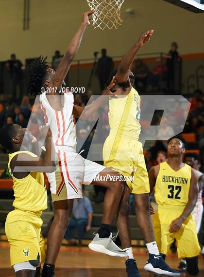 Thumbnail 1 in Buckhorn @ Grissom photogallery.