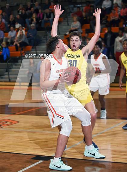Thumbnail 3 in Buckhorn @ Grissom photogallery.