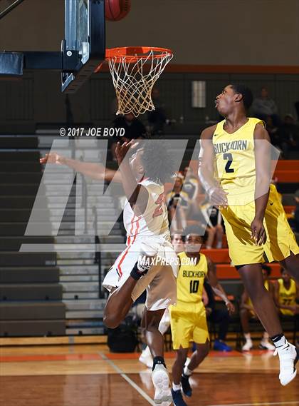 Thumbnail 2 in Buckhorn @ Grissom photogallery.