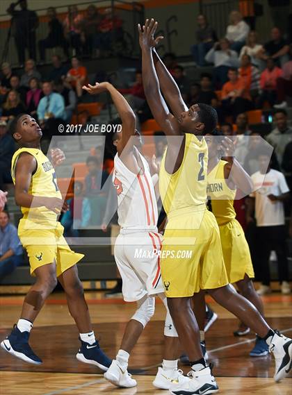 Thumbnail 2 in Buckhorn @ Grissom photogallery.