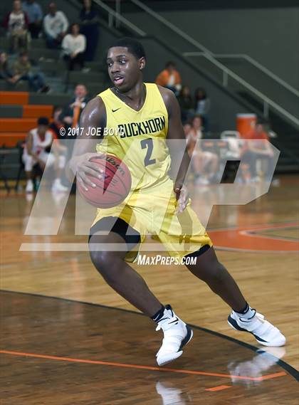 Thumbnail 1 in Buckhorn @ Grissom photogallery.
