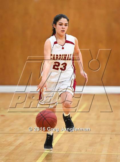 Thumbnail 2 in Santa Rosa @ Cardinal Newman photogallery.