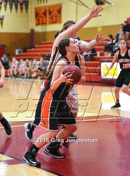 Thumbnail 3 in Santa Rosa @ Cardinal Newman photogallery.