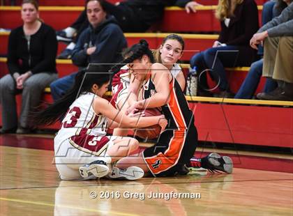 Thumbnail 2 in Santa Rosa @ Cardinal Newman photogallery.