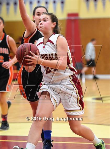 Thumbnail 3 in Santa Rosa @ Cardinal Newman photogallery.